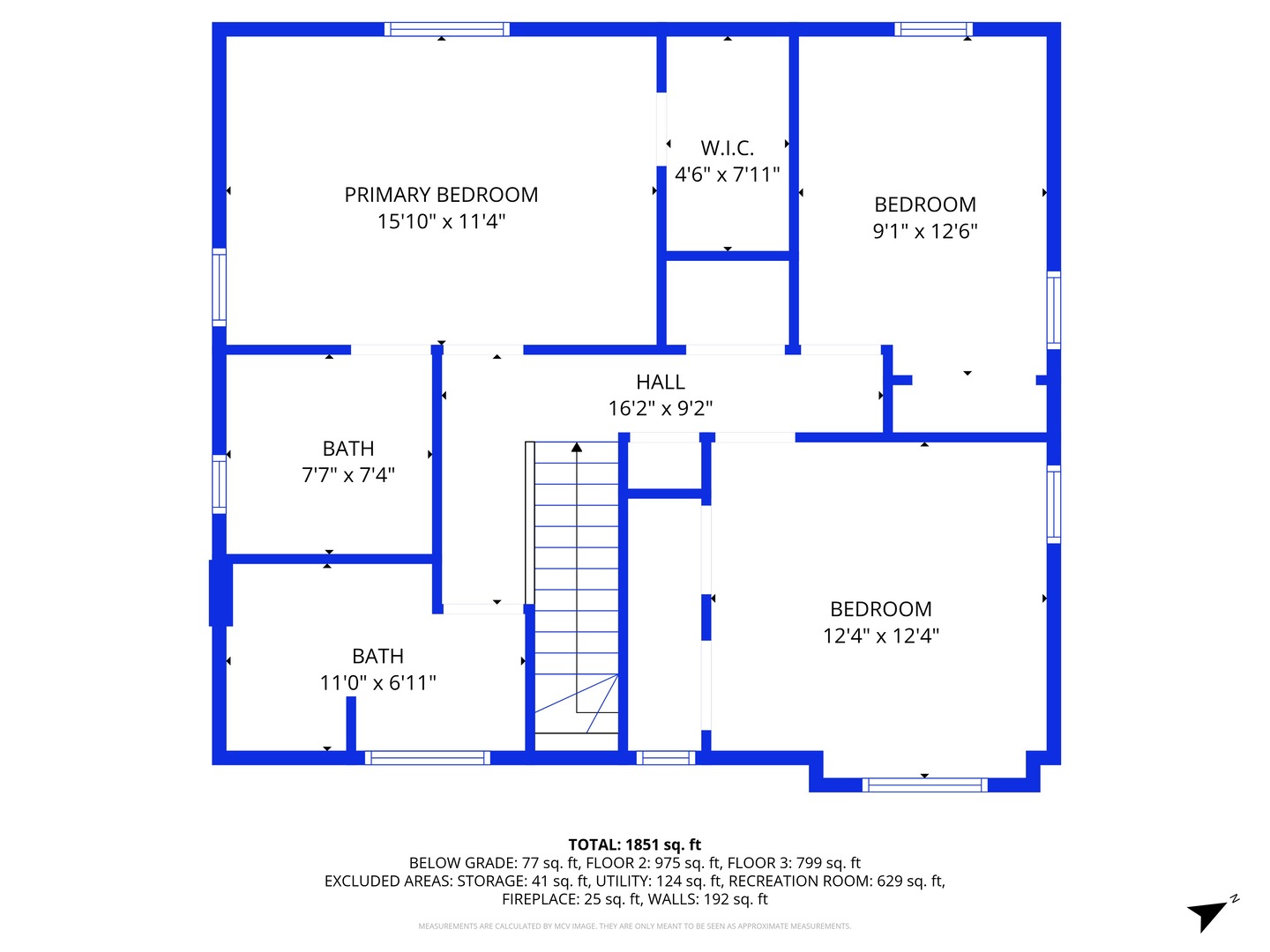 10132 S Turner Avenue, Evergreen Park, IL 60805