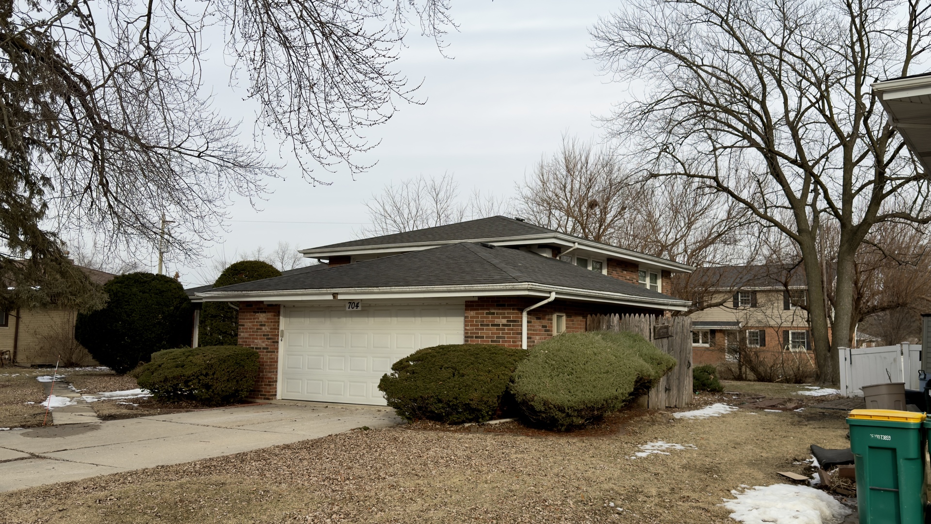 704 Tana Lane, Joliet, IL 60435