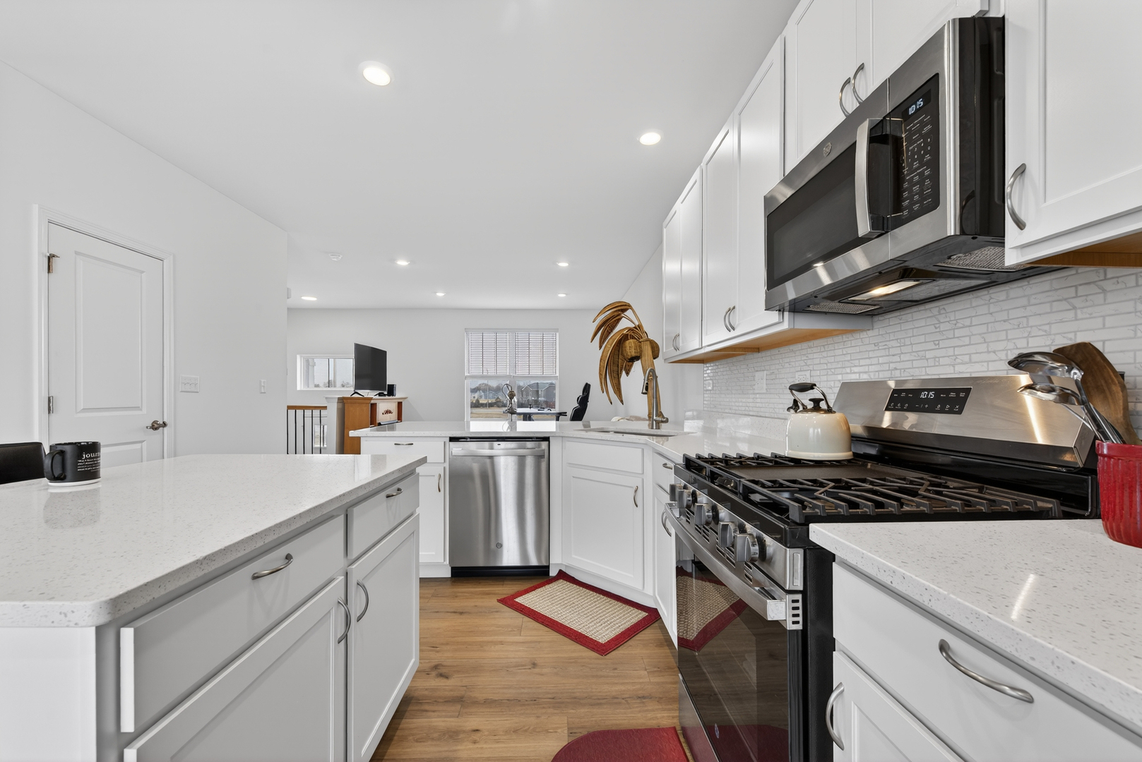 25631 W Wakefield Drive, Plainfield, IL 60544