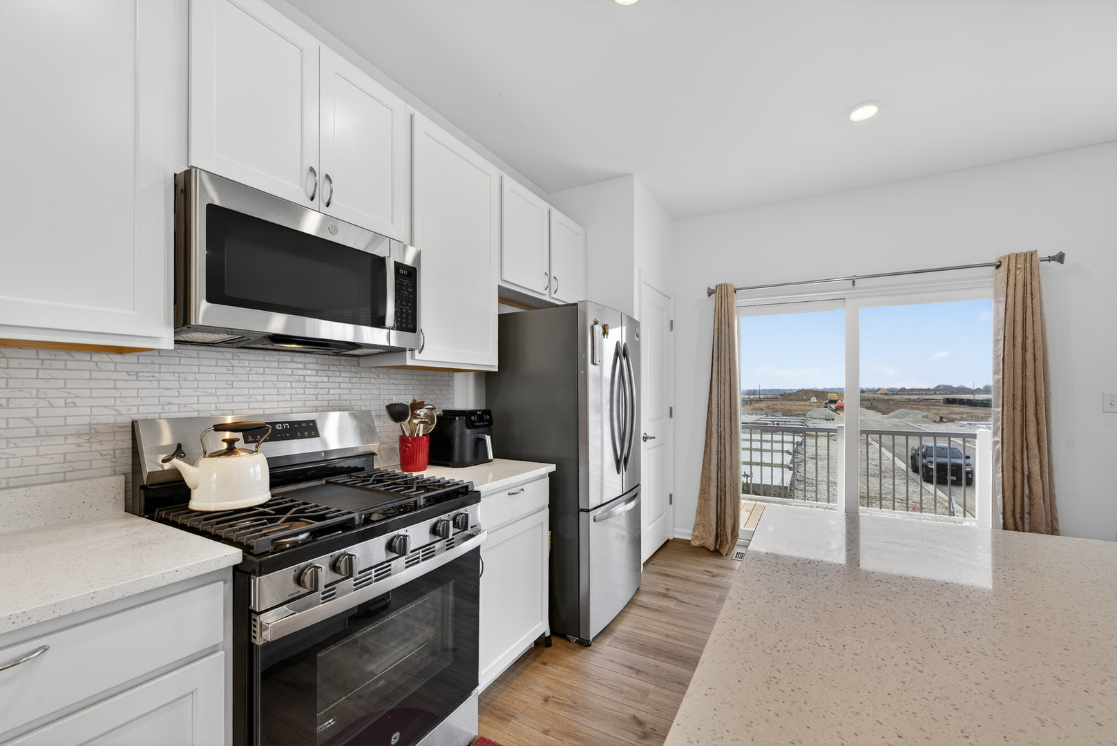 25631 W Wakefield Drive, Plainfield, IL 60544