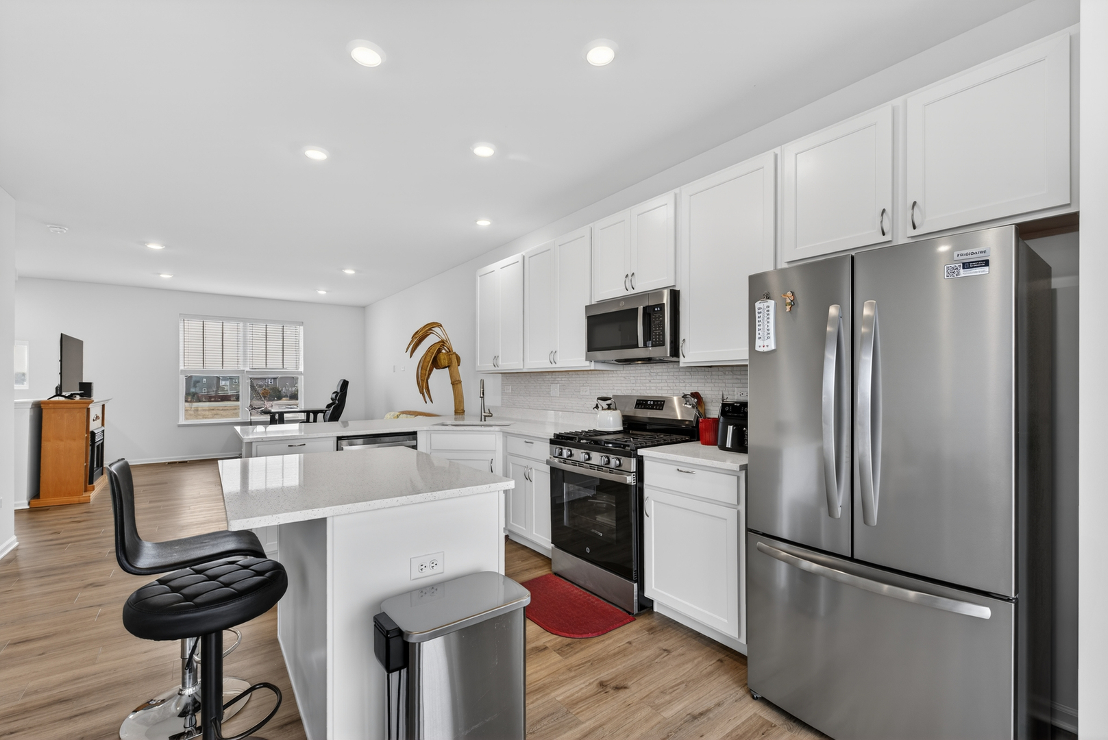 25631 W Wakefield Drive, Plainfield, IL 60544