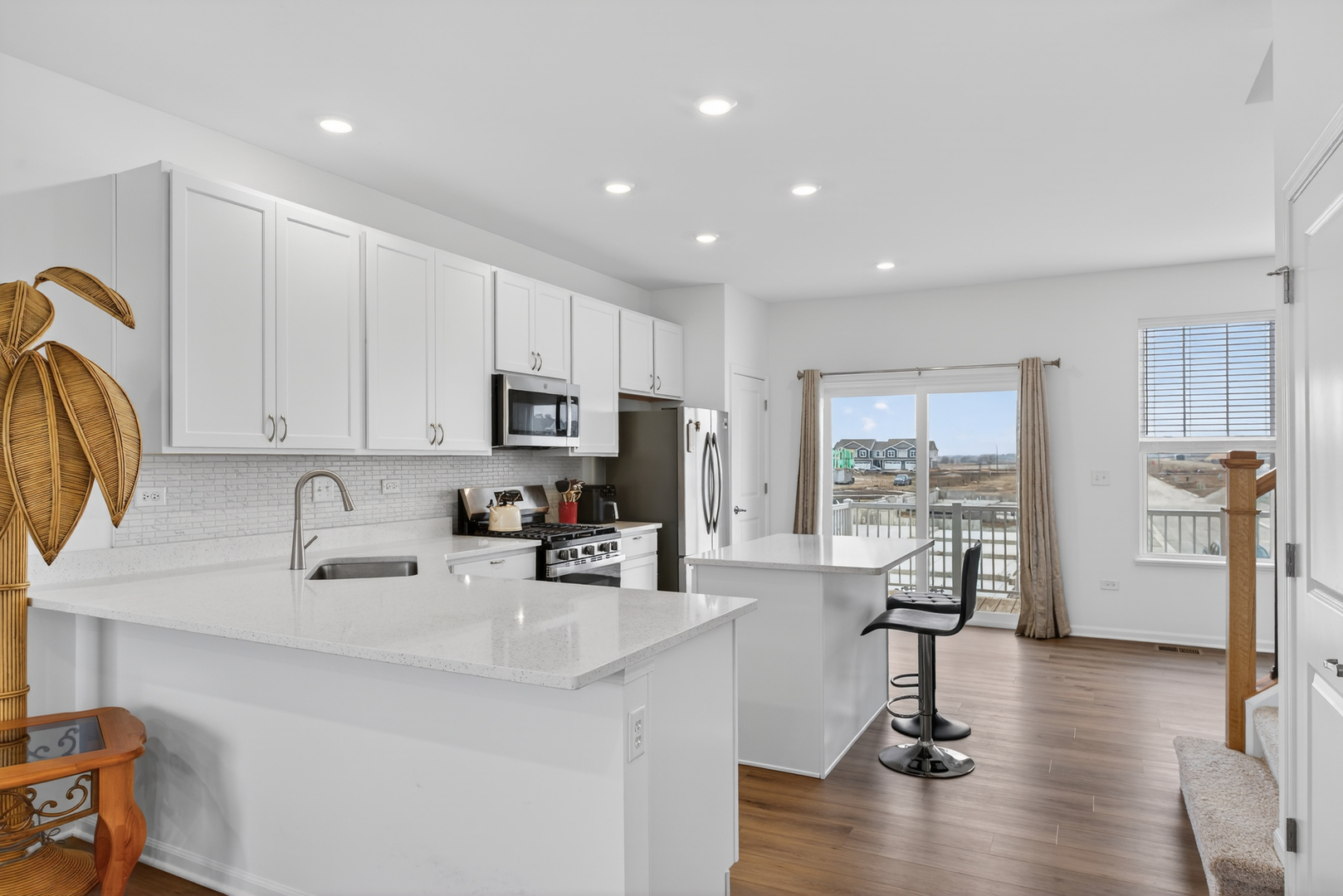 25631 W Wakefield Drive, Plainfield, IL 60544