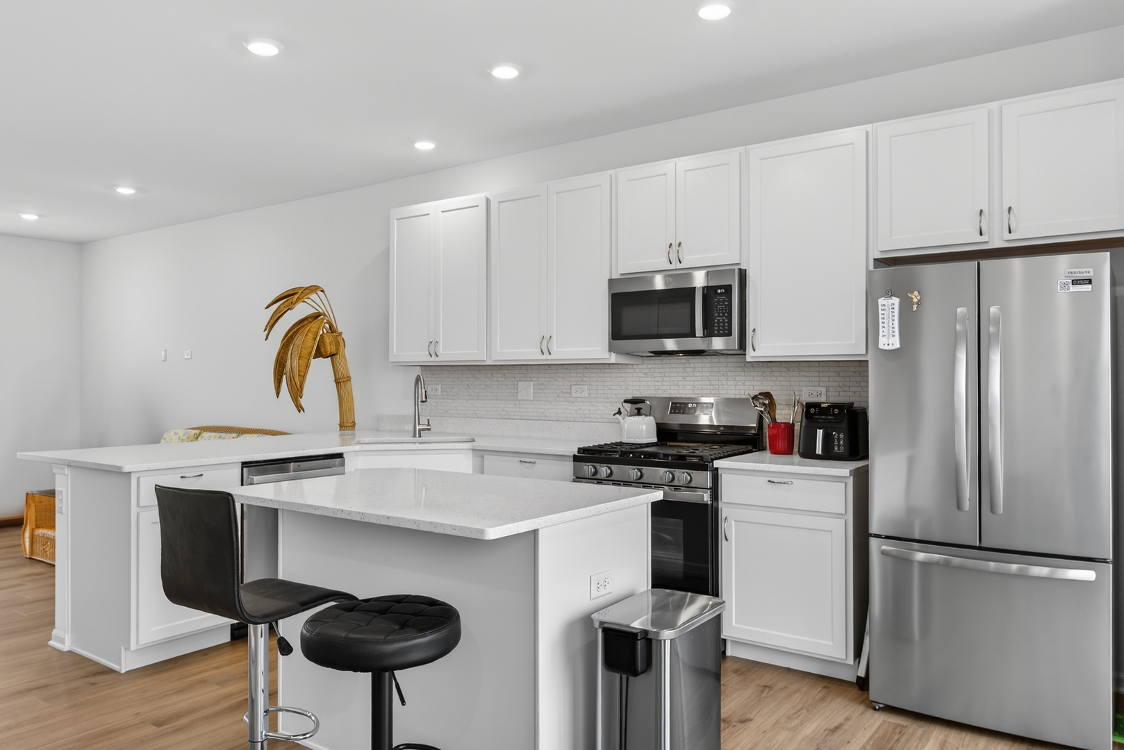 25631 W Wakefield Drive, Plainfield, IL 60544