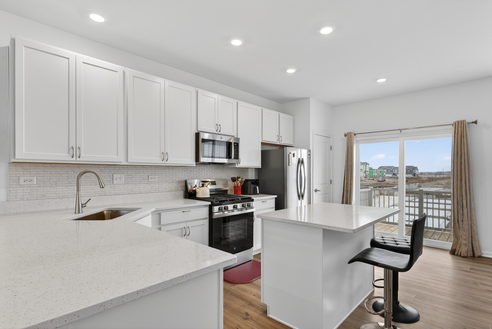 25631 W Wakefield Drive, Plainfield, IL 60544