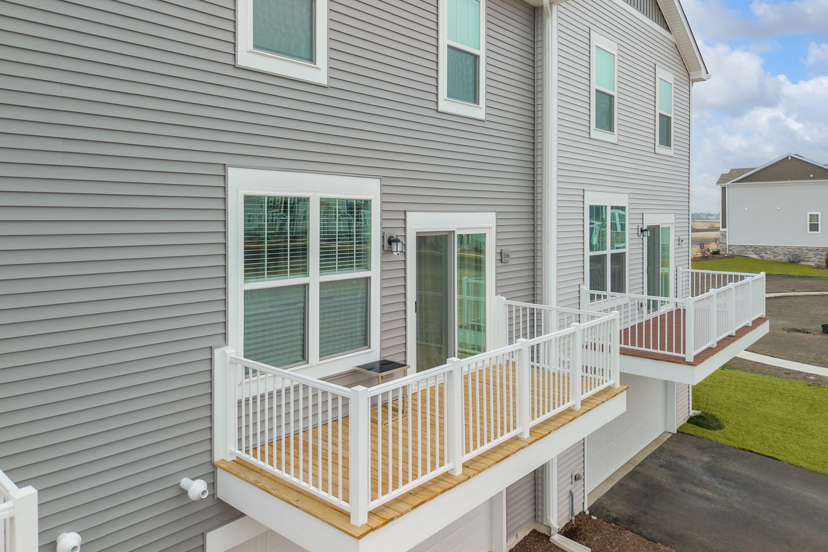 25631 W Wakefield Drive, Plainfield, IL 60544