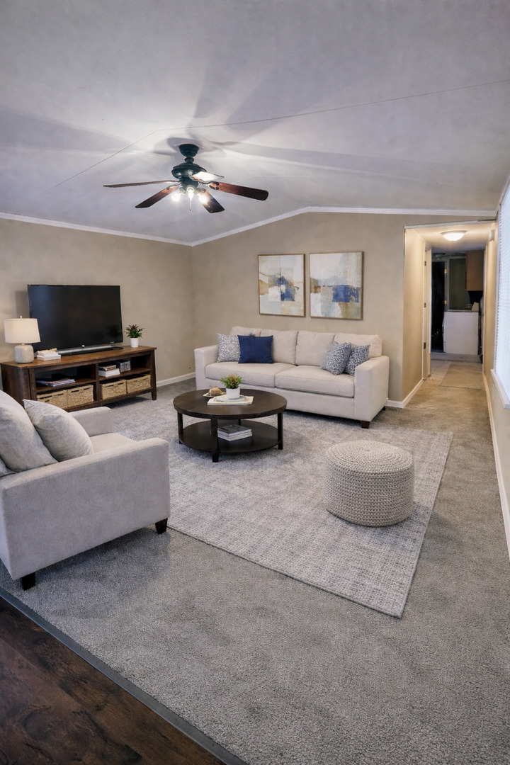 9301 W 133rd Avenue #33, Cedar Lake, IN 46303