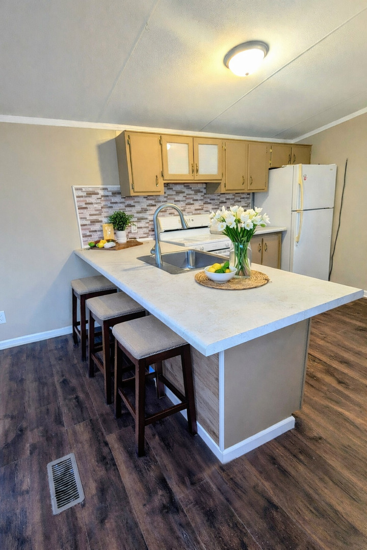 9301 W 133rd Avenue #33, Cedar Lake, IN 46303