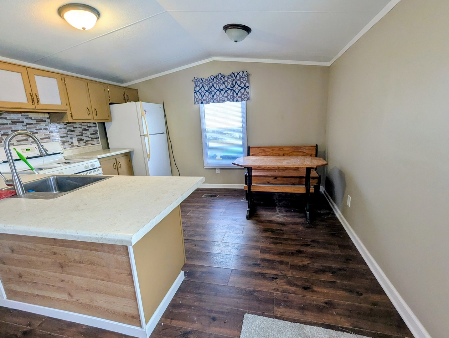 9301 W 133rd Avenue #33, Cedar Lake, IN 46303