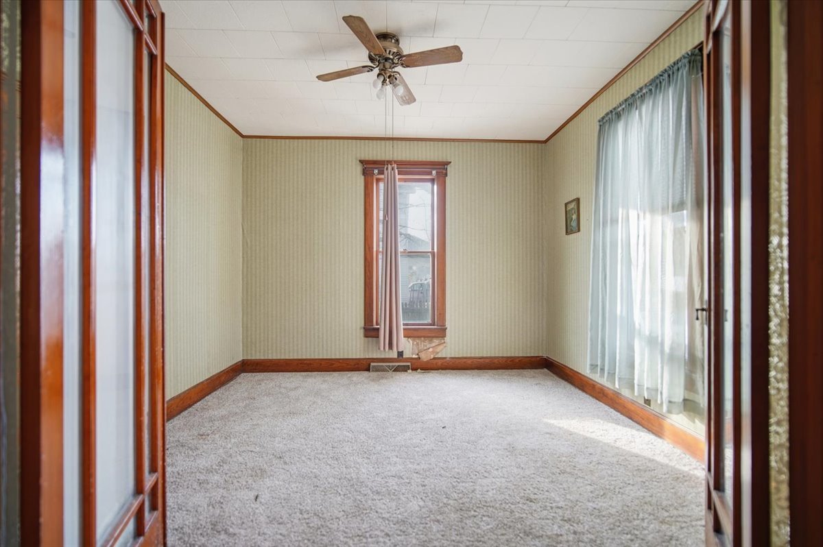 410 N Main Street, Leroy, IL 61752