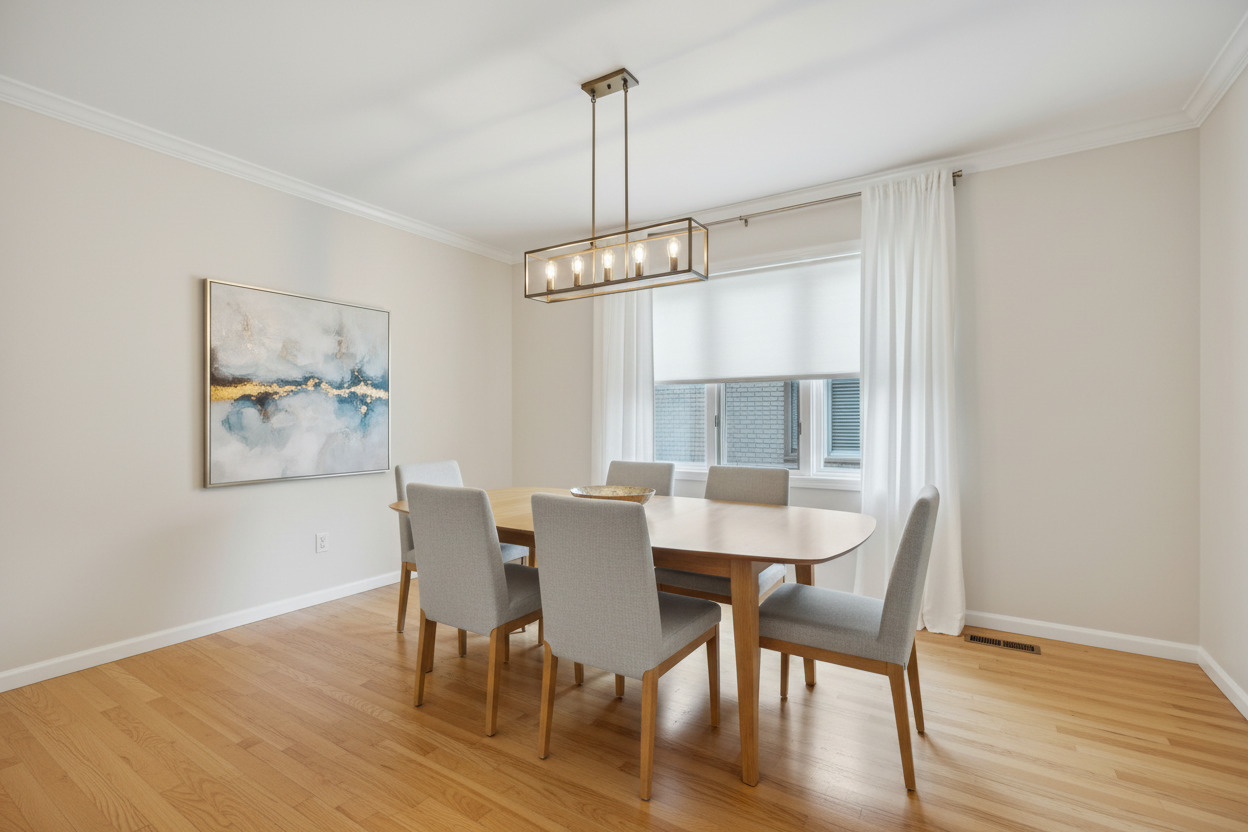 10833 Long Avenue, Oak Lawn, IL 60453