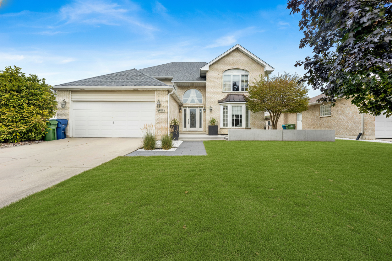 10833 Long Avenue, Oak Lawn, IL 60453