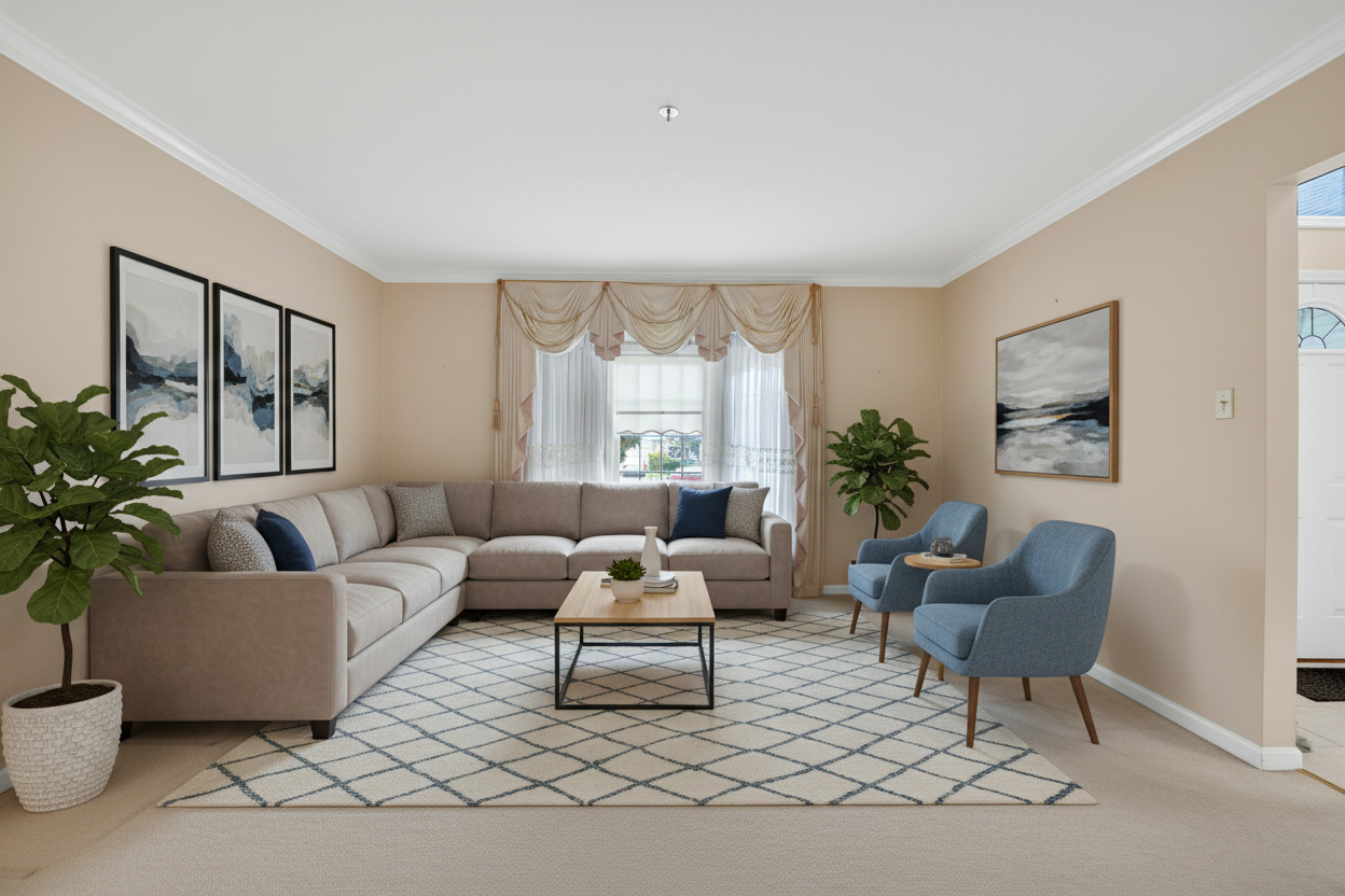 10833 Long Avenue, Oak Lawn, IL 60453