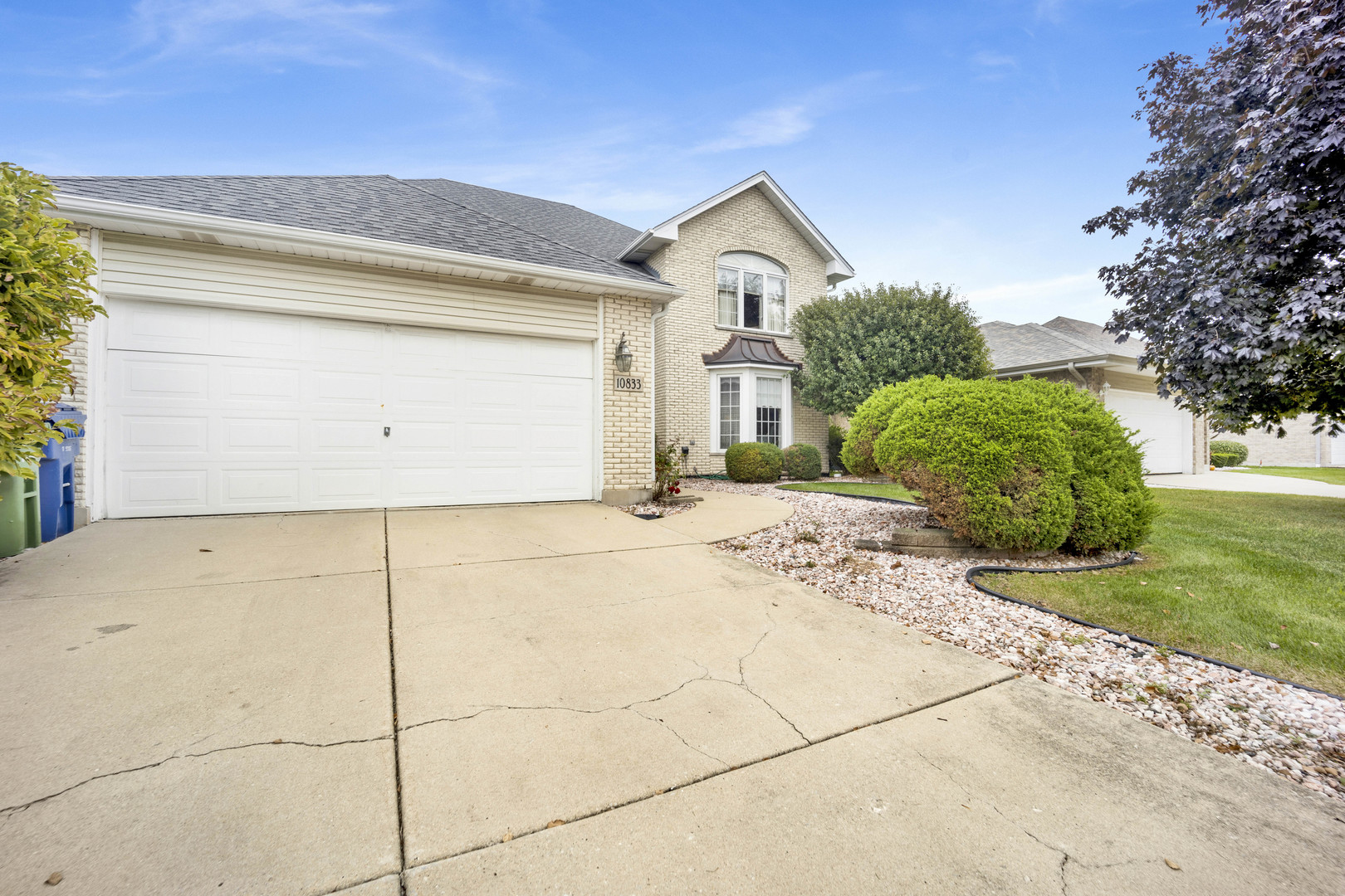 10833 Long Avenue, Oak Lawn, IL 60453