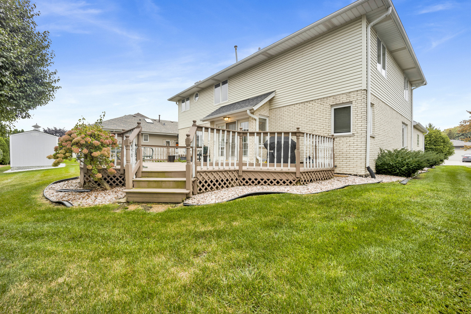 10833 Long Avenue, Oak Lawn, IL 60453