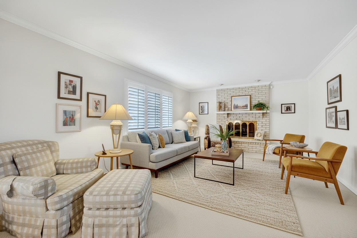 10833 Long Avenue, Oak Lawn, IL 60453