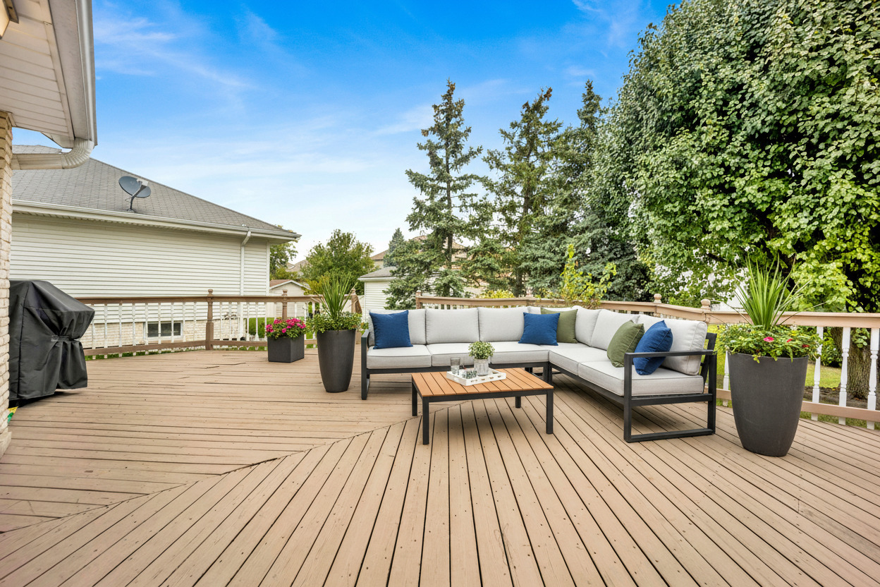 10833 Long Avenue, Oak Lawn, IL 60453