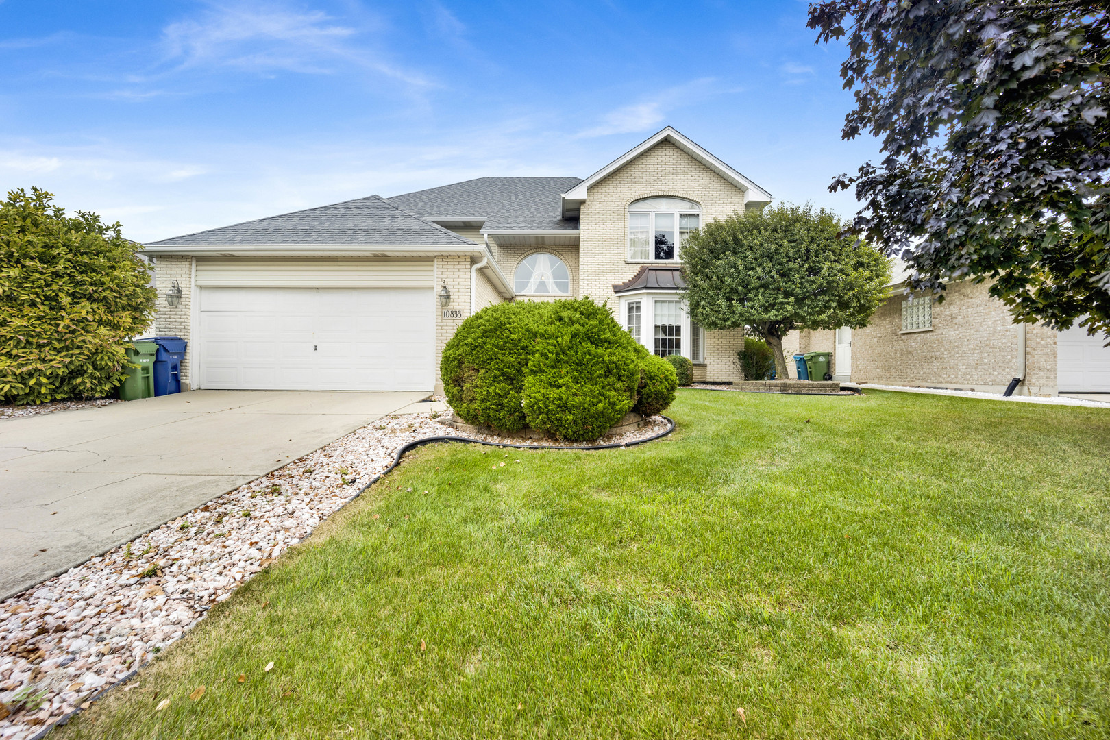 10833 Long Avenue, Oak Lawn, IL 60453