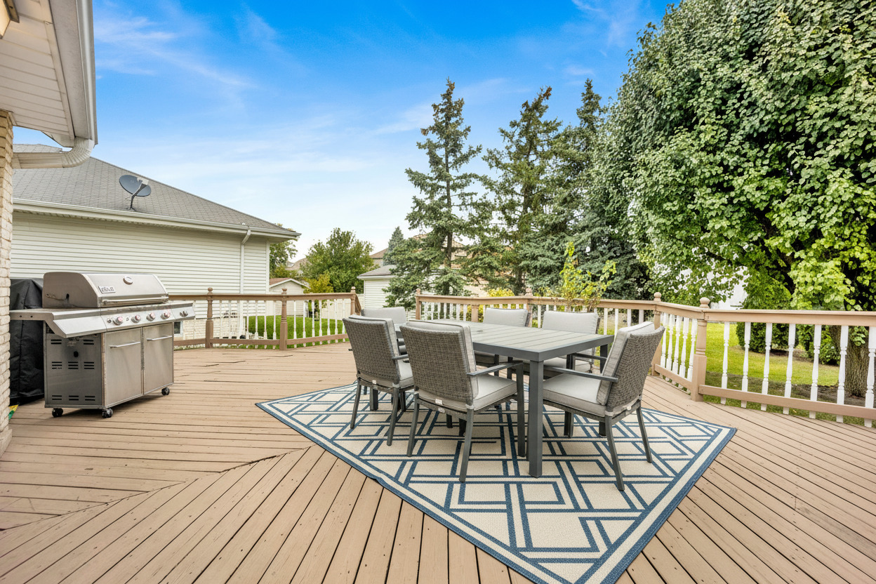 10833 Long Avenue, Oak Lawn, IL 60453