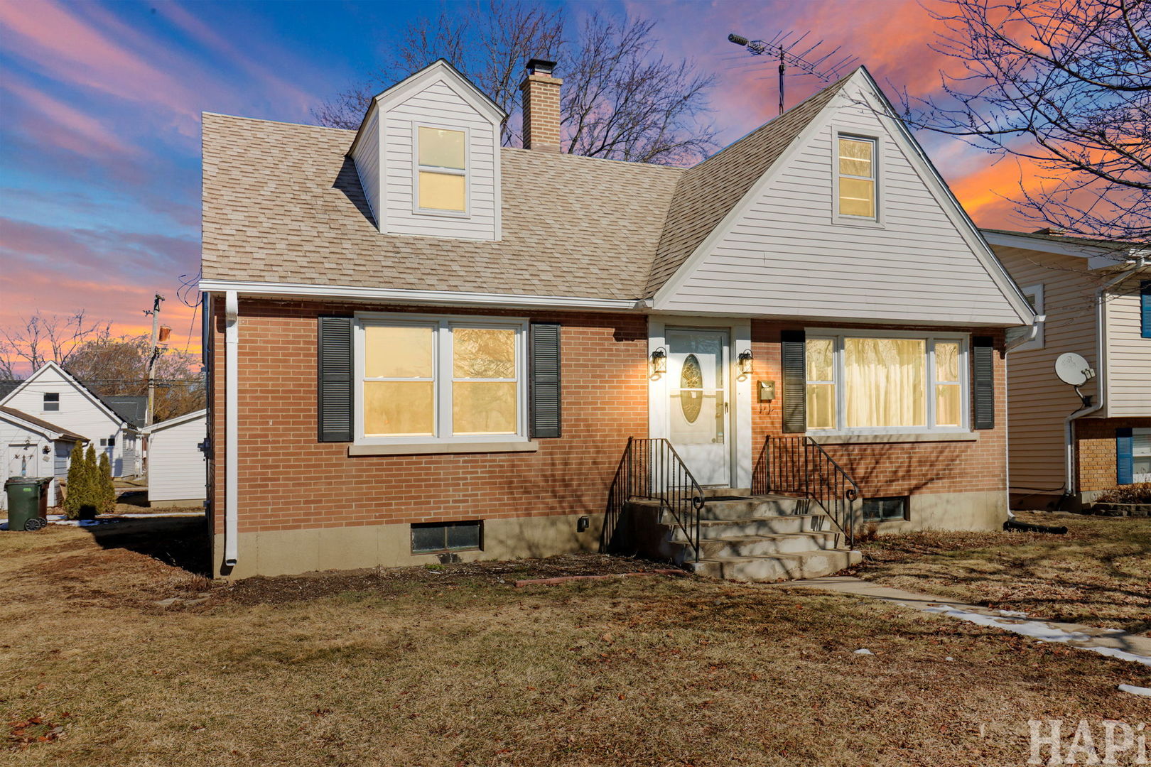 3912 W West Avenue, McHenry, IL 60050