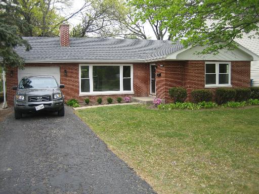 108 CHICAGO Avenue #0, Clarendon Hills, IL 60514