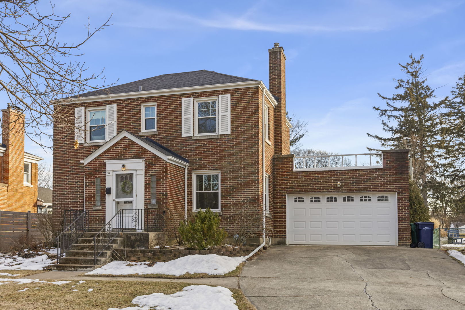 65 E Washington Boulevard, Lombard, IL 60148