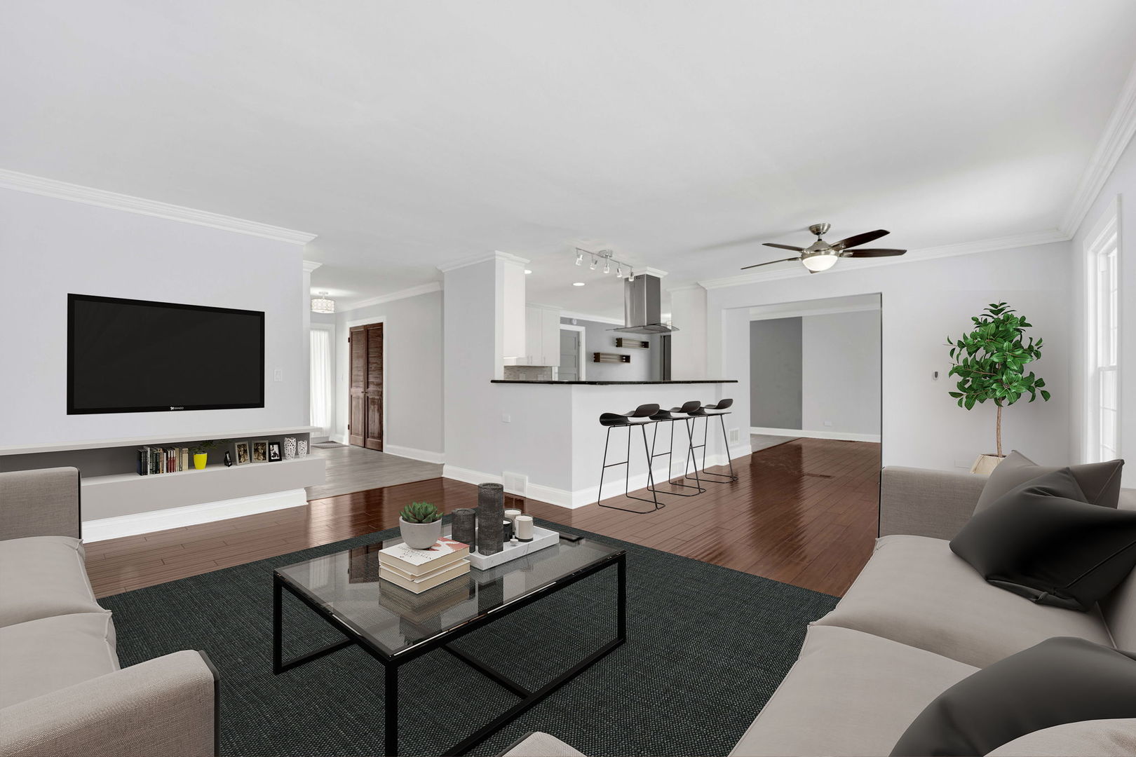 332 S River Road, Naperville, IL 60540