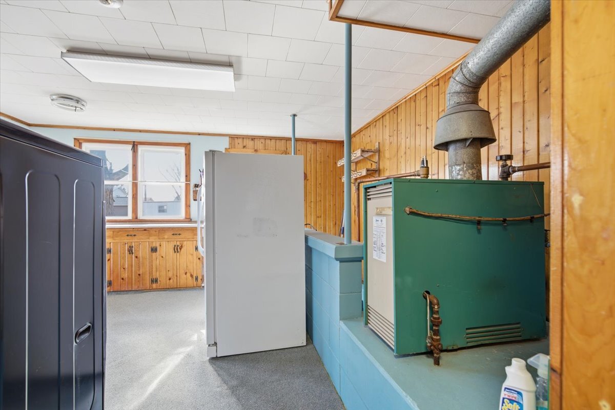 429 W Owsley Street, Chenoa, IL 61726