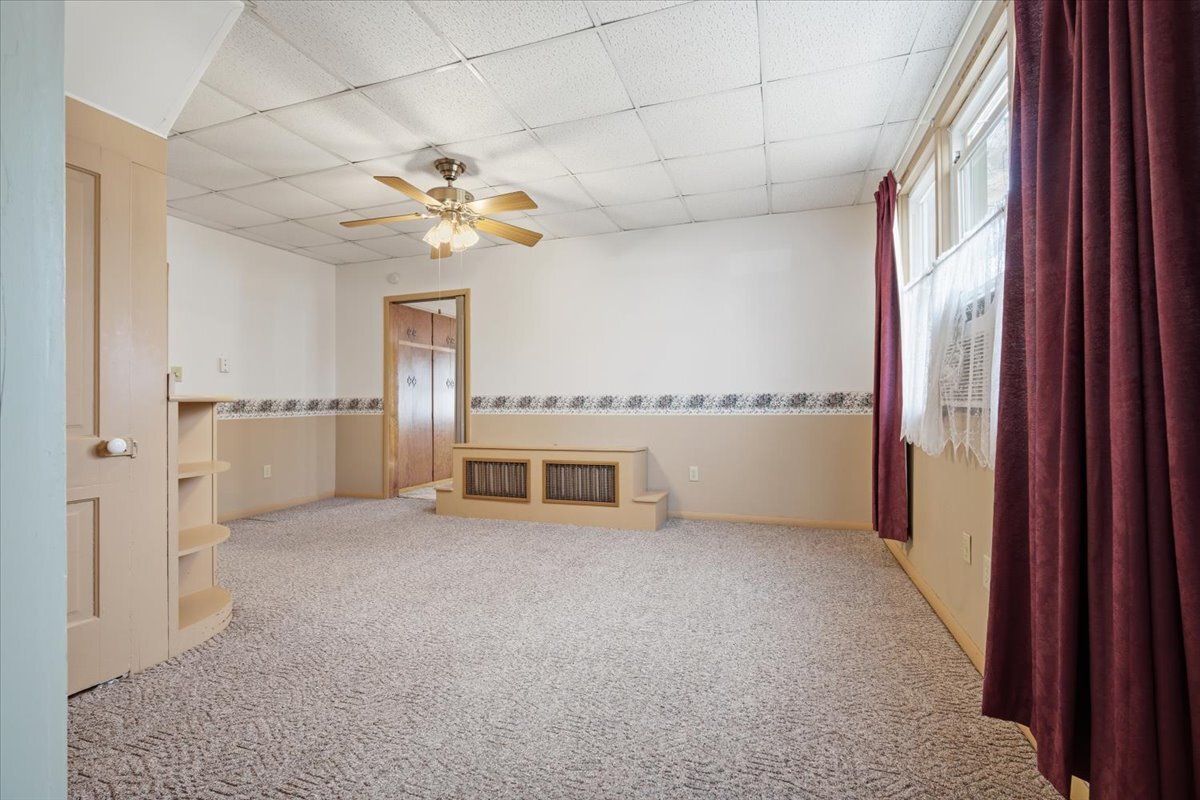 429 W Owsley Street, Chenoa, IL 61726