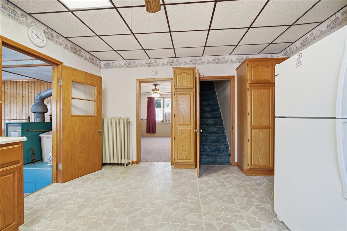 429 W Owsley Street, Chenoa, IL 61726