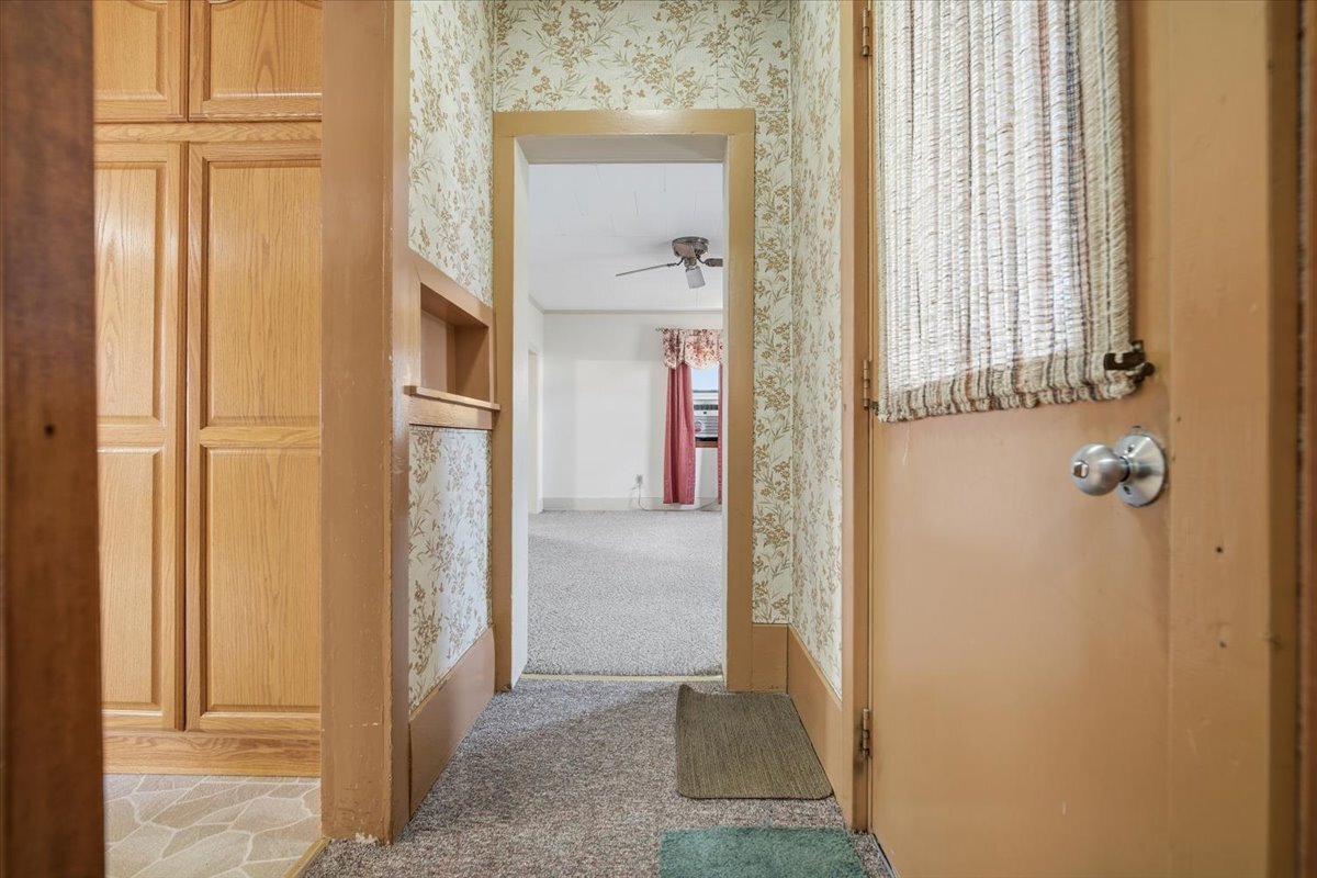 429 W Owsley Street, Chenoa, IL 61726