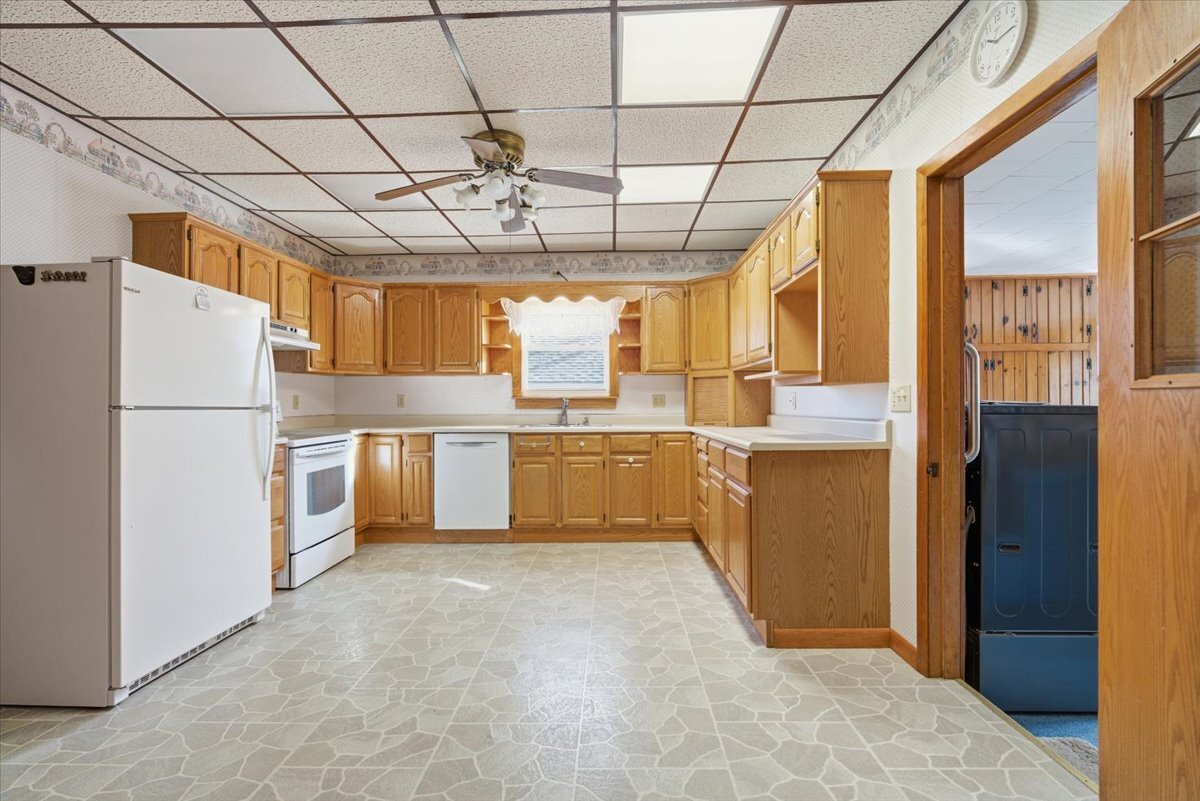 429 W Owsley Street, Chenoa, IL 61726