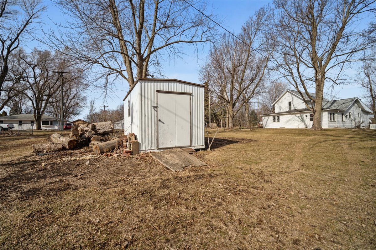 429 W Owsley Street, Chenoa, IL 61726