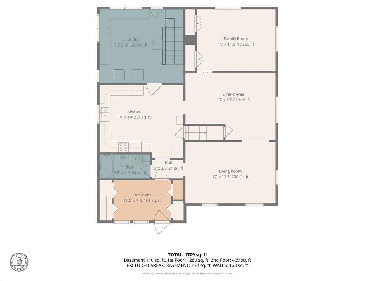 429 W Owsley Street, Chenoa, IL 61726