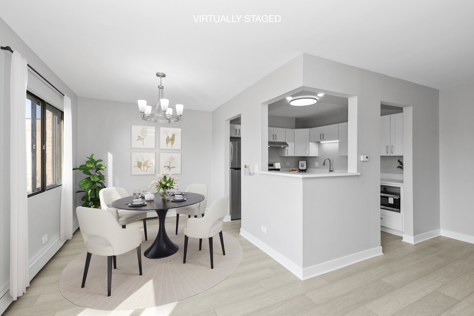 6670 S Brainard Avenue #411, Countryside, IL 60525