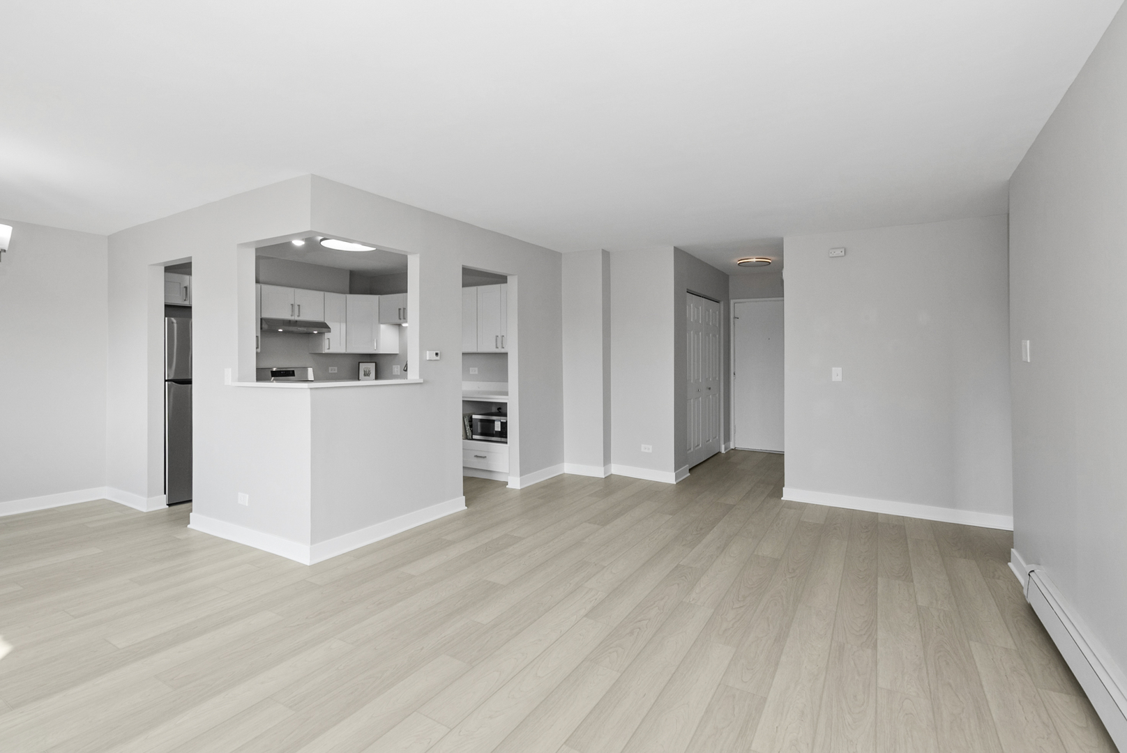 6670 S Brainard Avenue #411, Countryside, IL 60525