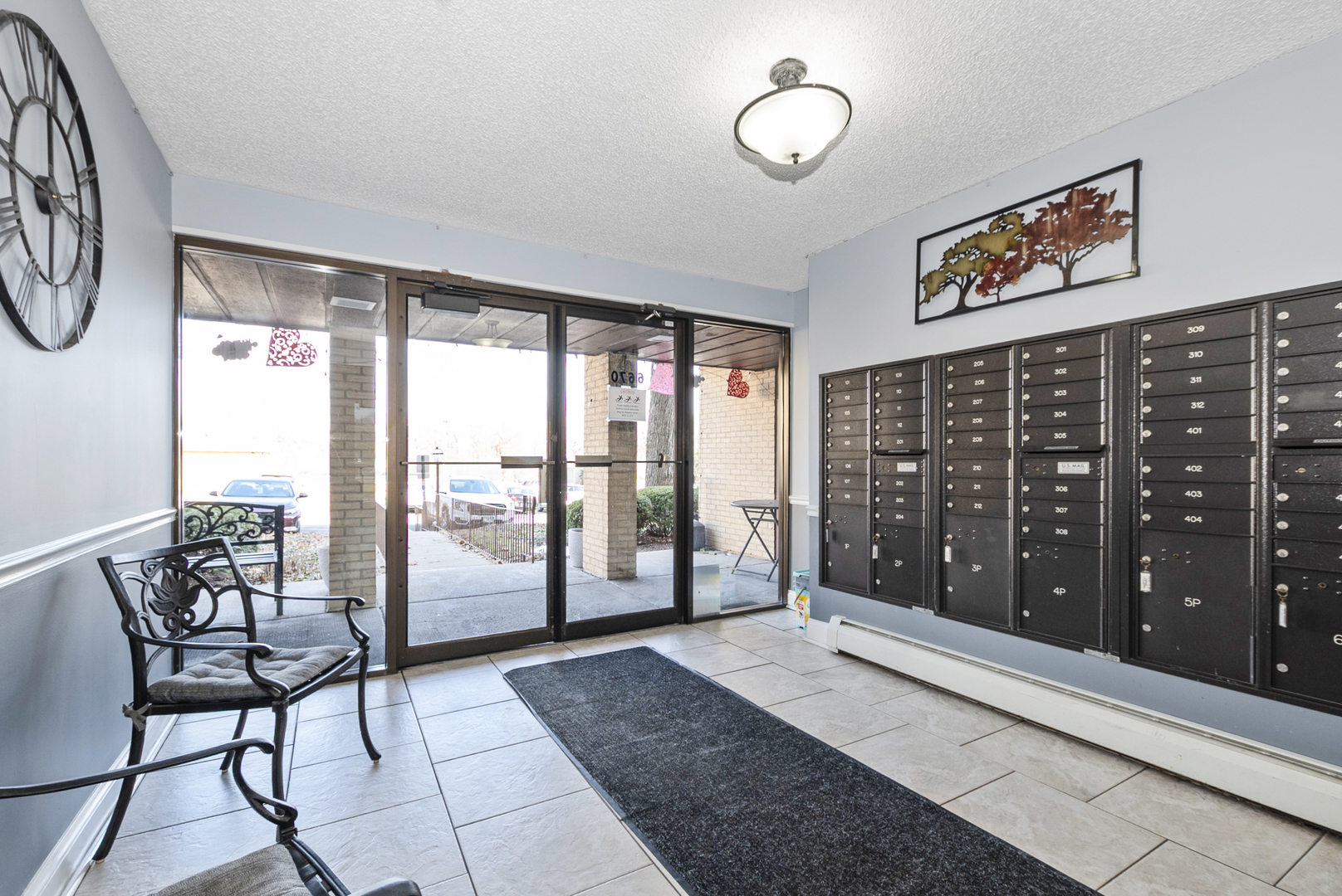 6670 S Brainard Avenue #411, Countryside, IL 60525