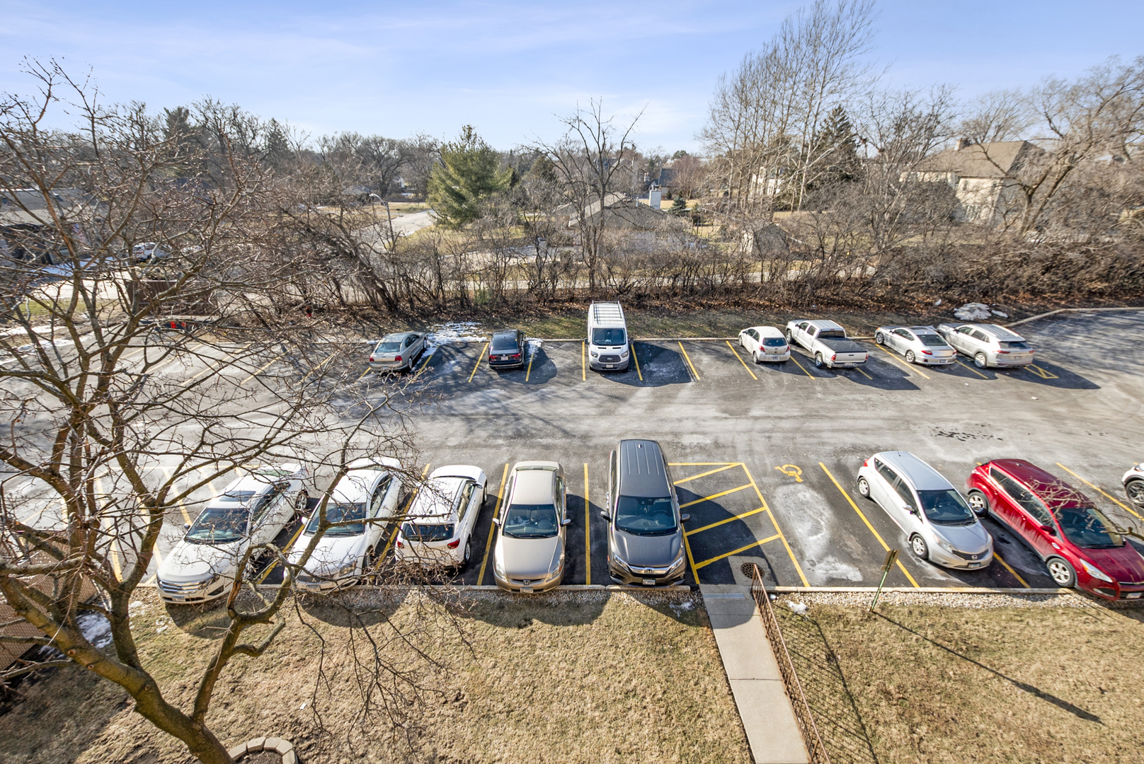 6670 S Brainard Avenue #411, Countryside, IL 60525