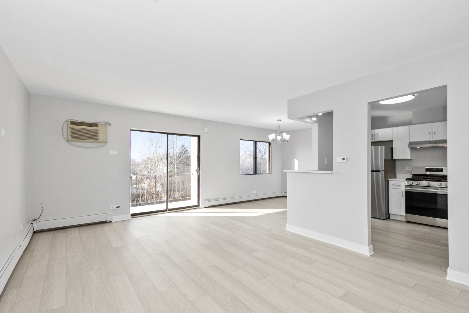 6670 S Brainard Avenue #411, Countryside, IL 60525