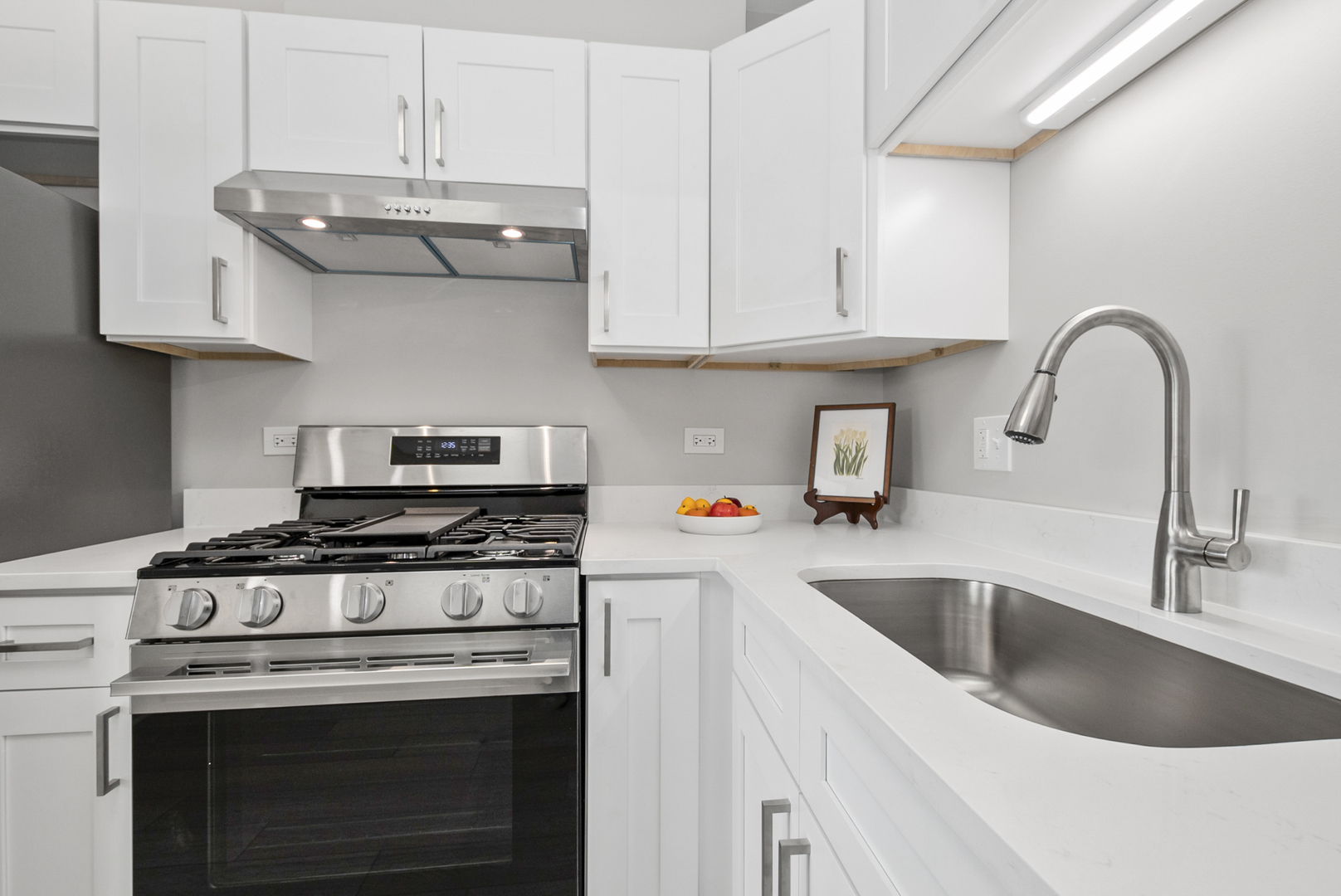 6670 S Brainard Avenue #411, Countryside, IL 60525