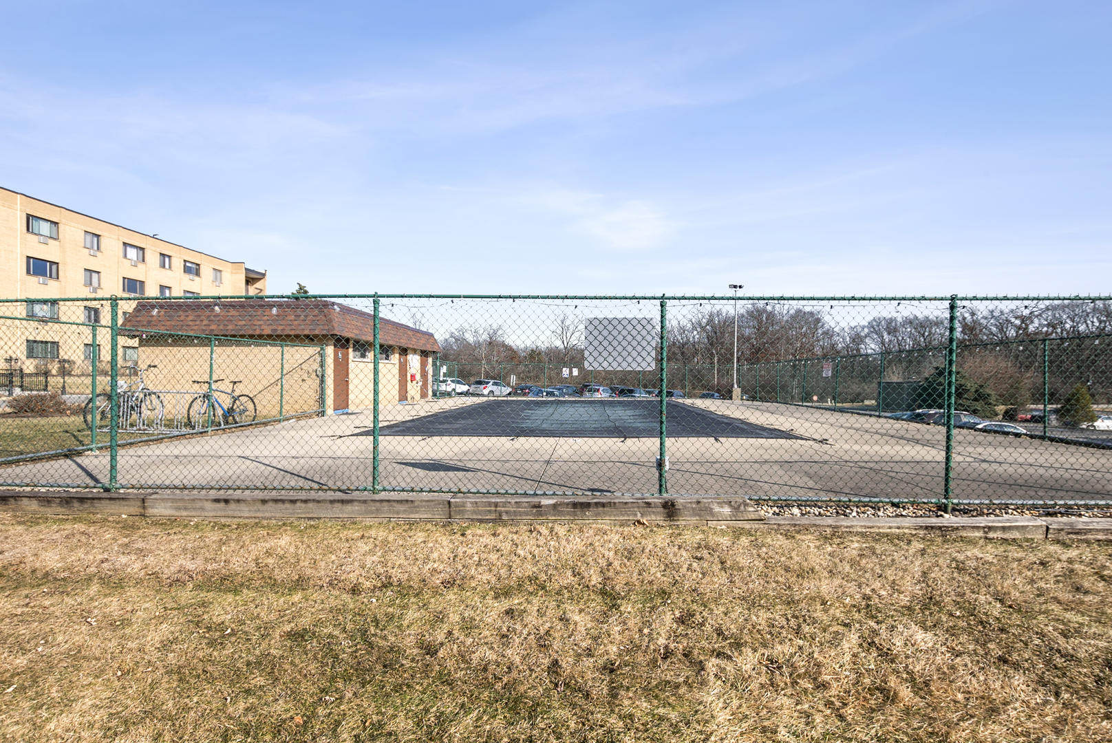 6670 S Brainard Avenue #411, Countryside, IL 60525