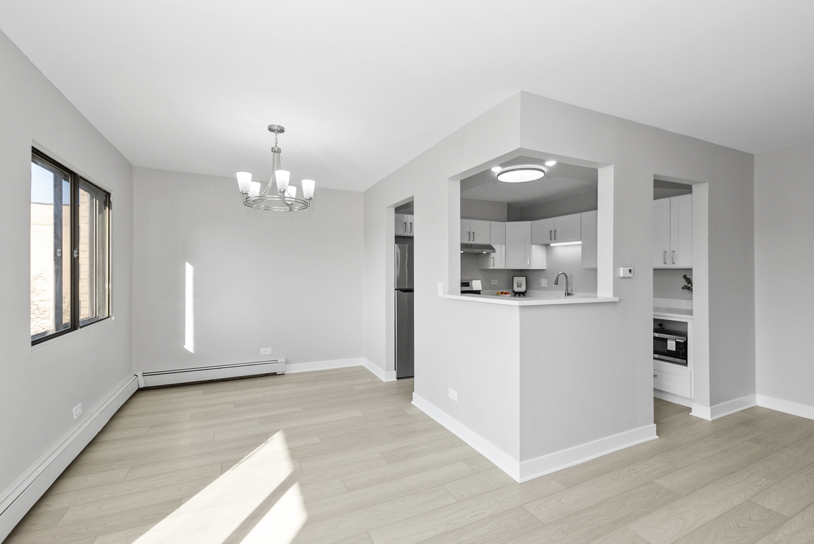 6670 S Brainard Avenue #411, Countryside, IL 60525