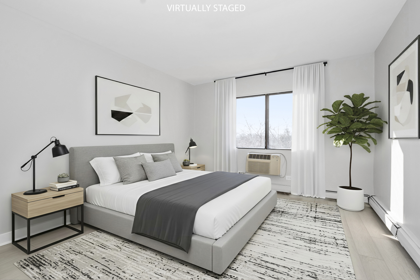 6670 S Brainard Avenue #411, Countryside, IL 60525