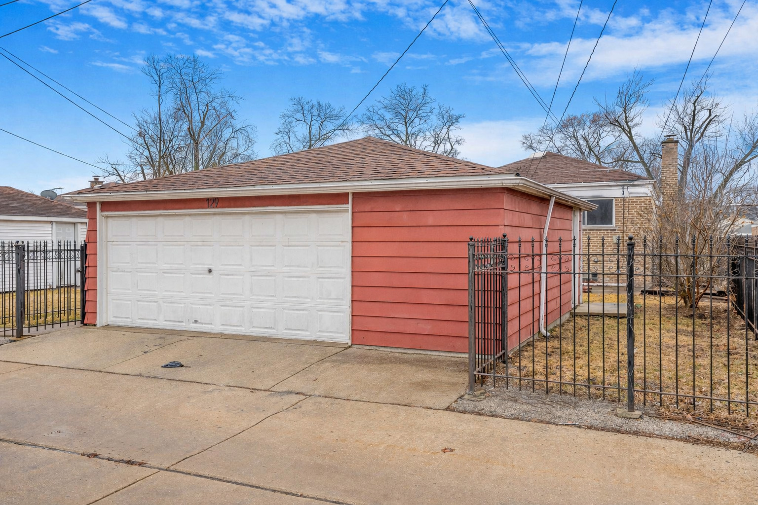 129 Rice Avenue, Bellwood, IL 60104