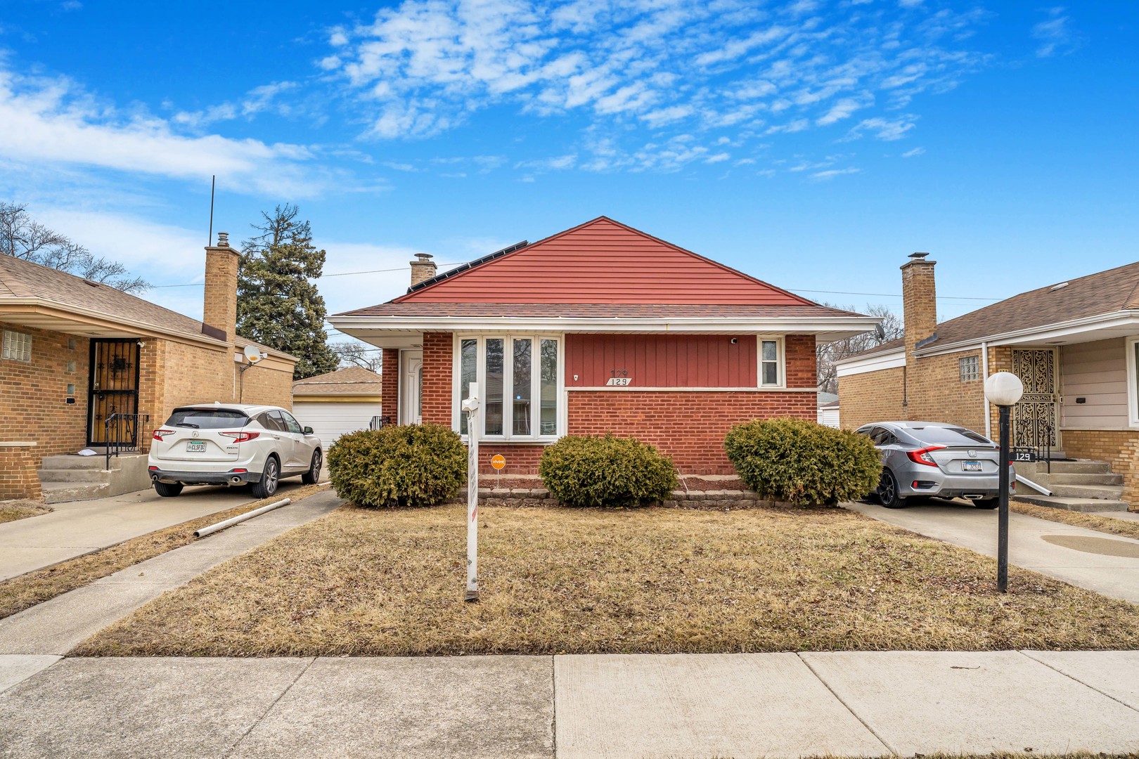 129 Rice Avenue, Bellwood, IL 60104