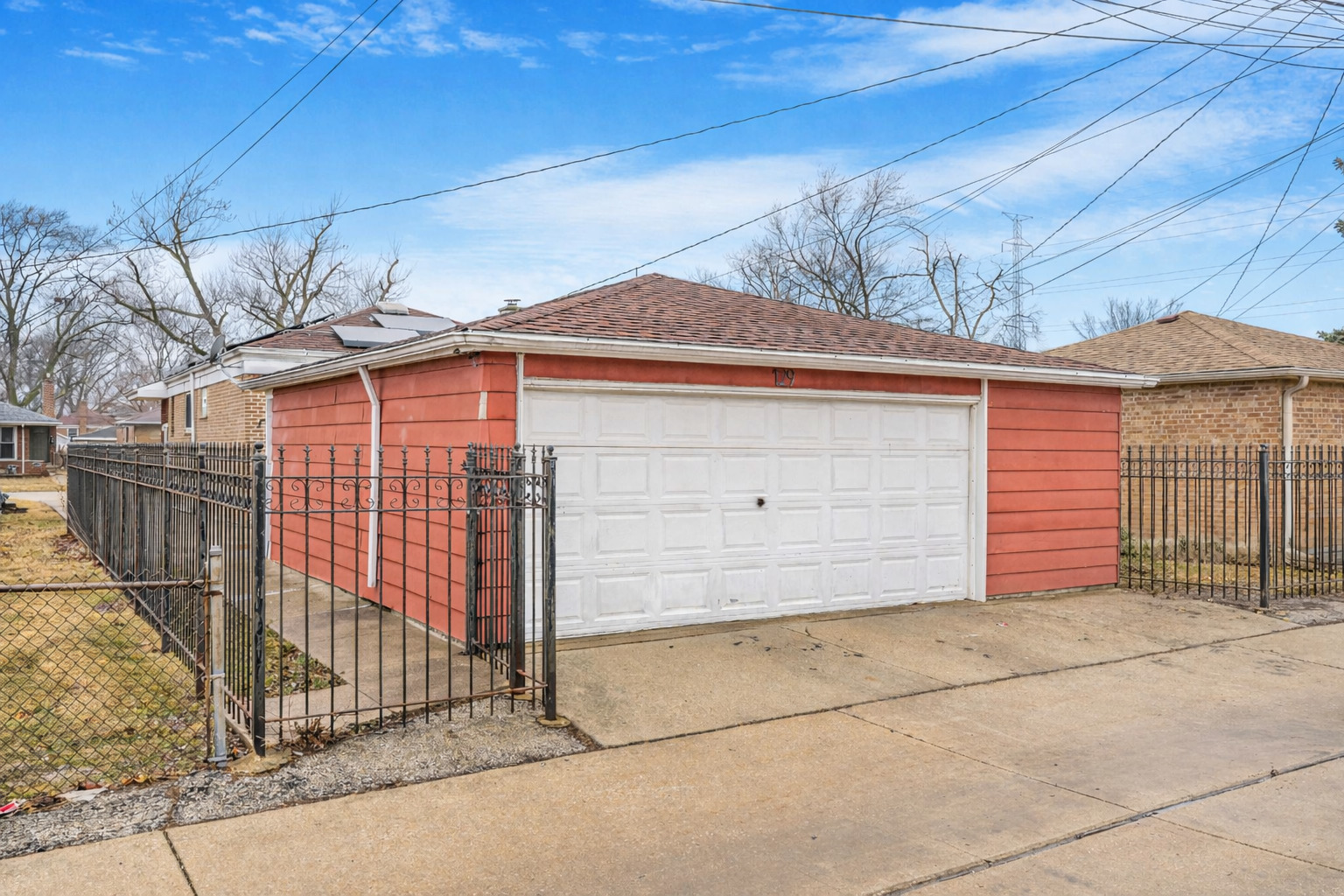 129 Rice Avenue, Bellwood, IL 60104