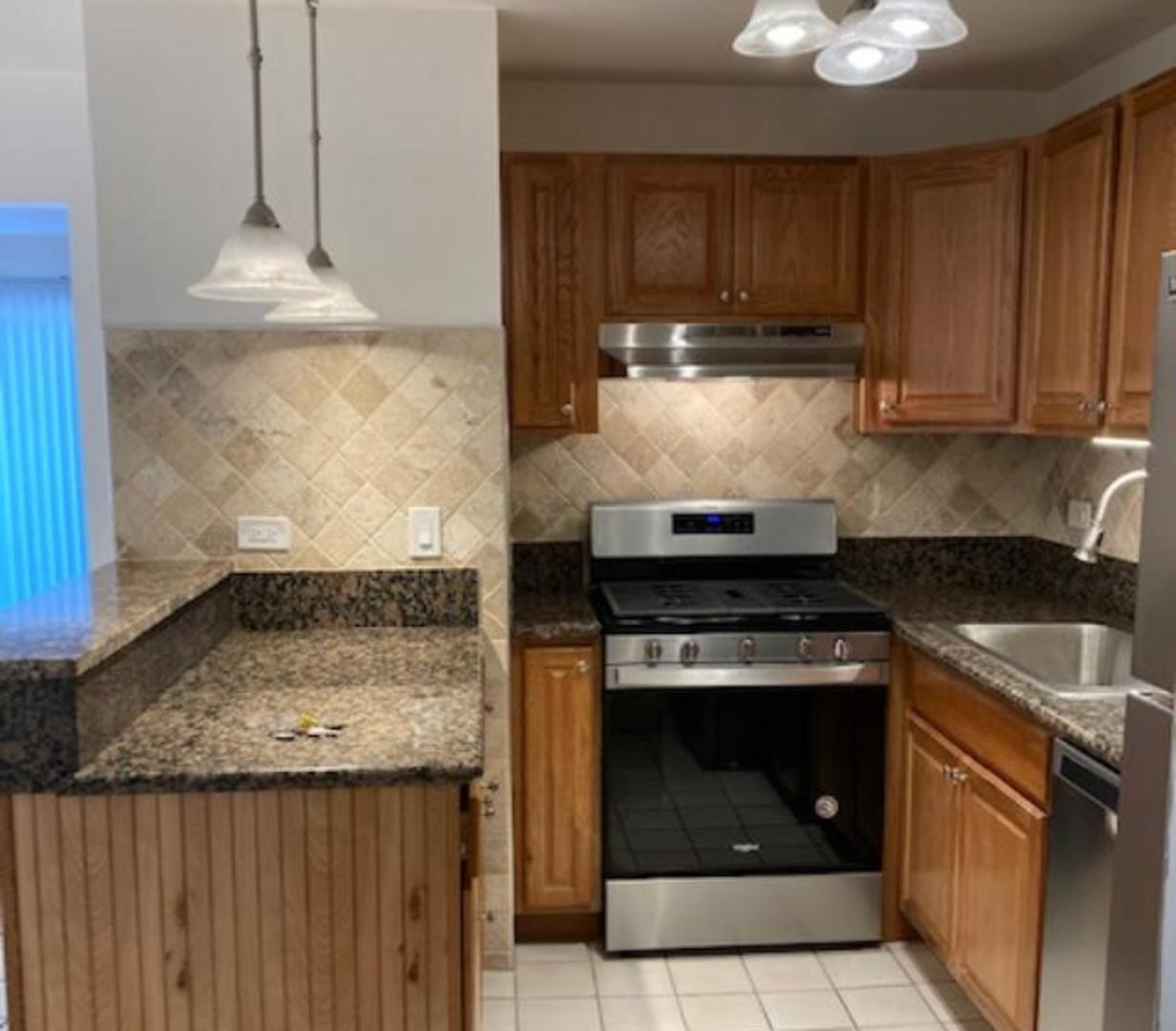 10408 Major Avenue #2S, Oak Lawn, IL 60453