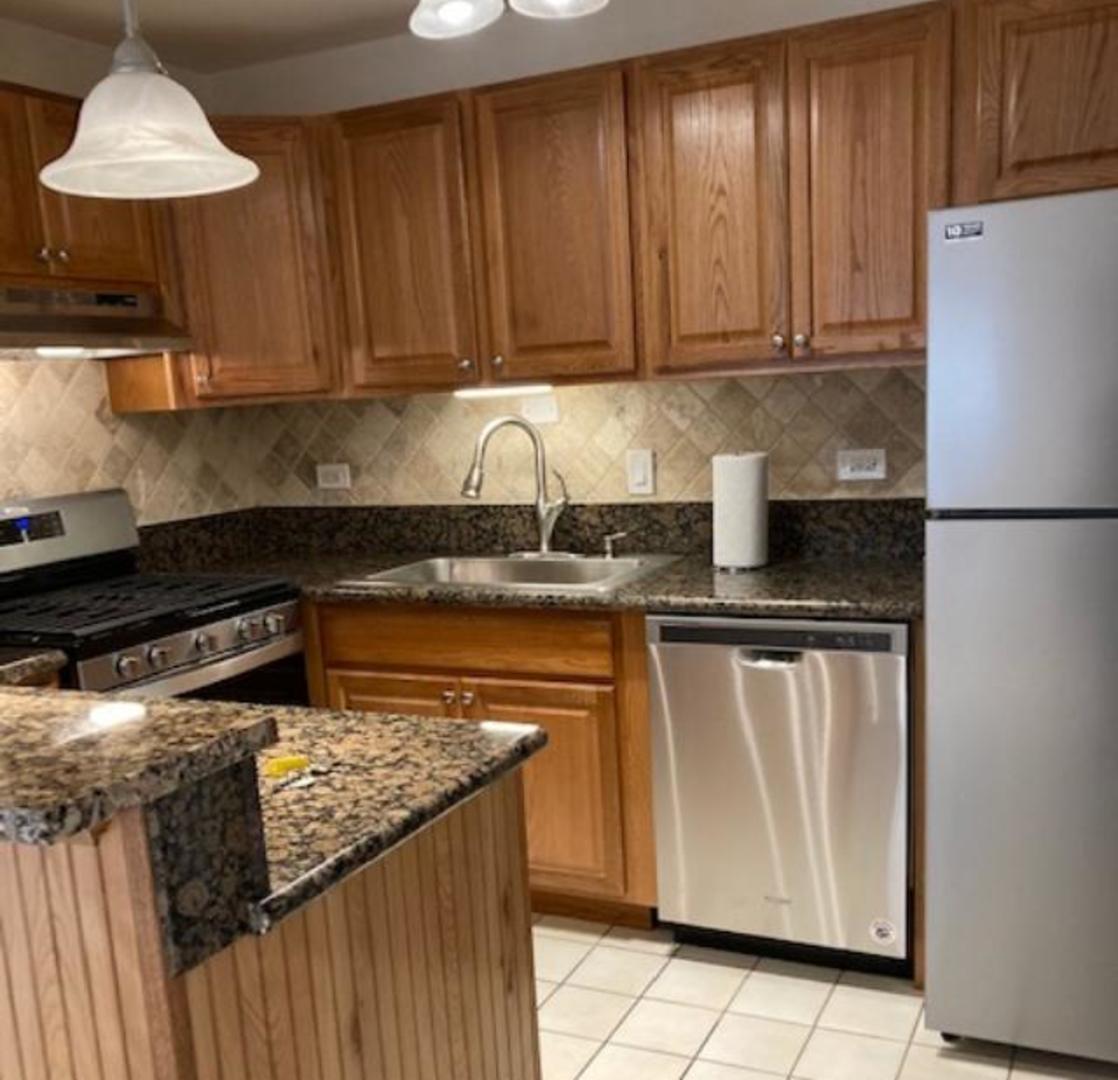 10408 Major Avenue #2S, Oak Lawn, IL 60453