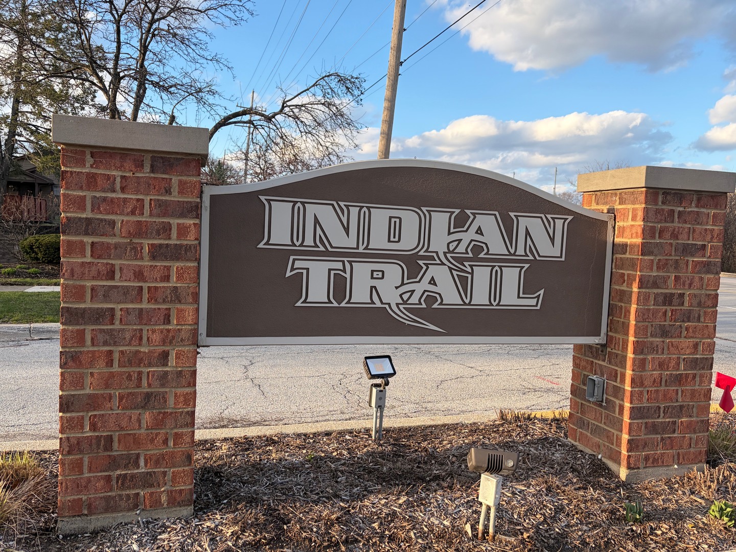 15 Indian Trail Drive #15, Westmont, IL 60559