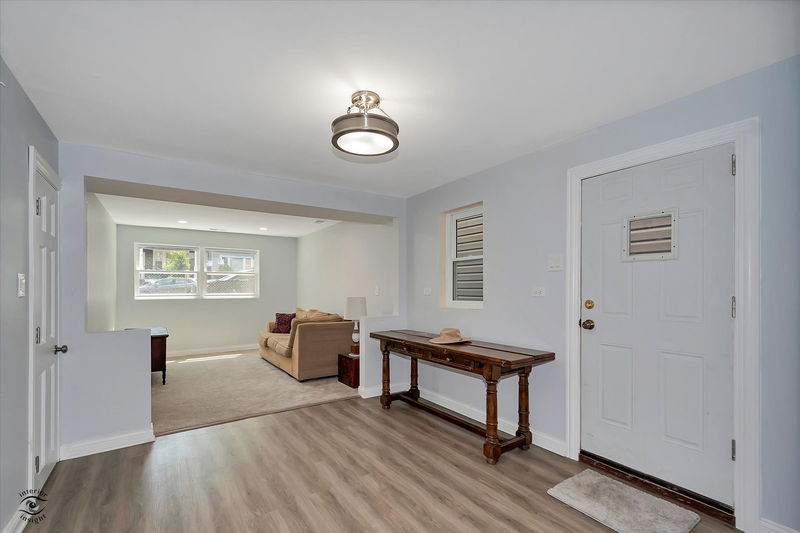 3530 S Union Avenue, Chicago, IL 60609