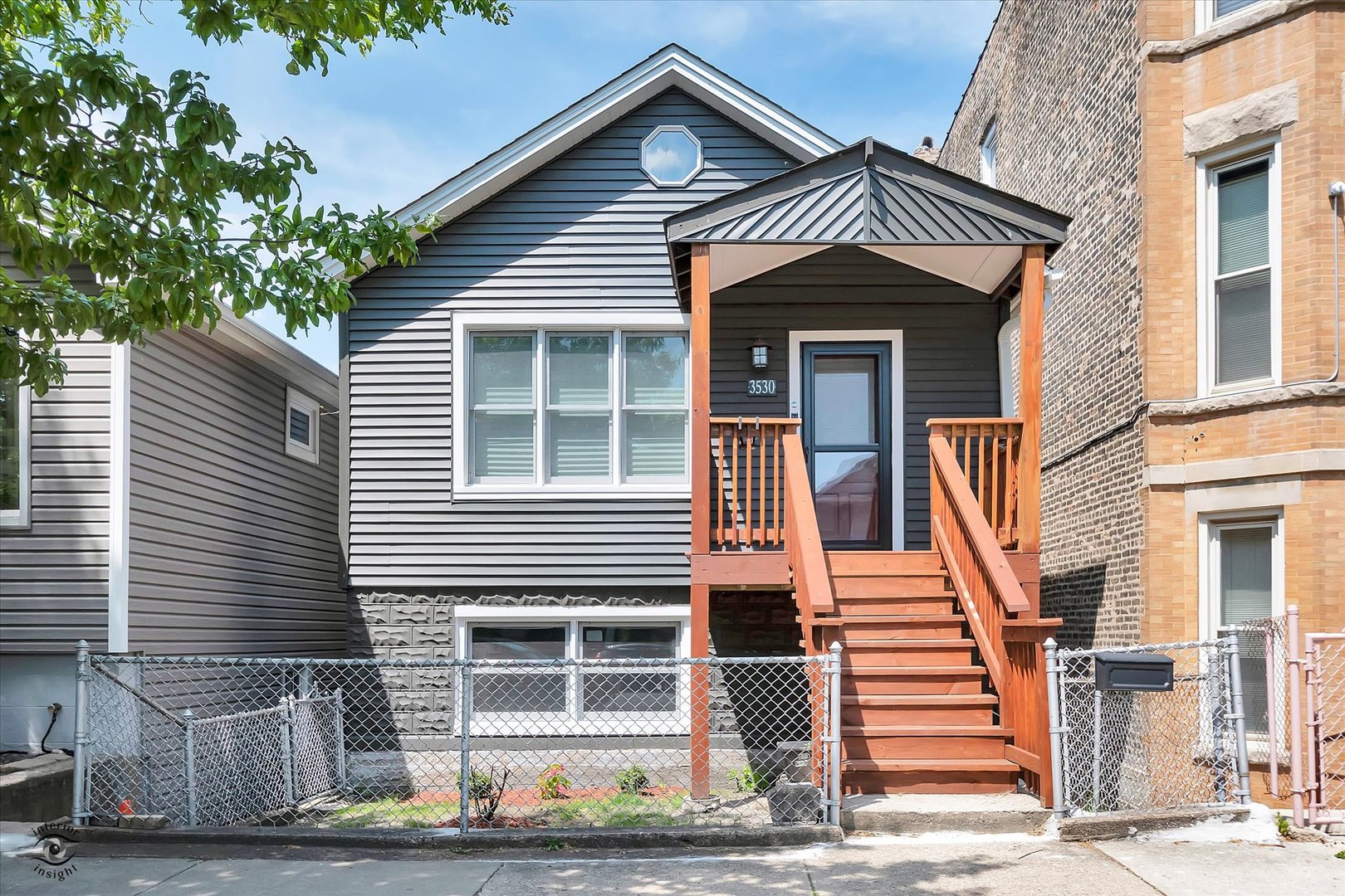 3530 S Union Avenue, Chicago, IL 60609